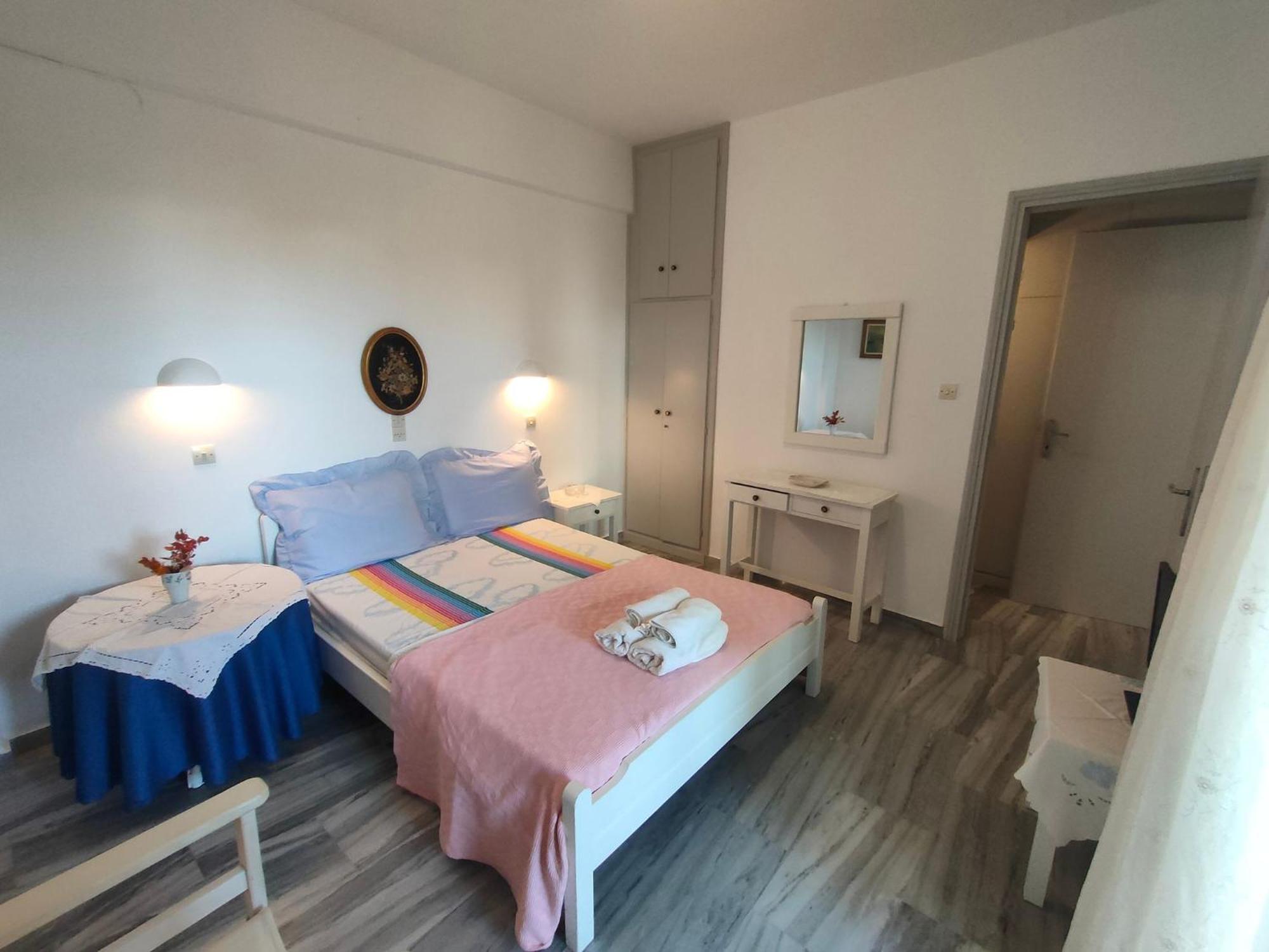 Kiki'S Apartment Veranda Dream كريس أكتي المظهر الخارجي الصورة