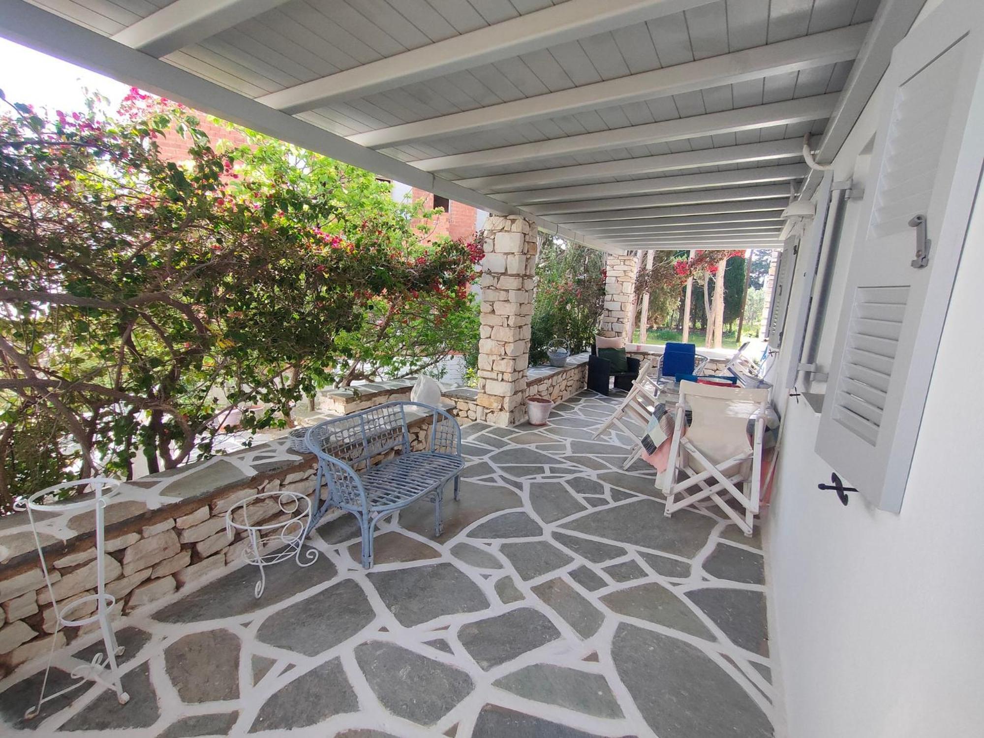 Kiki'S Apartment Veranda Dream كريس أكتي المظهر الخارجي الصورة